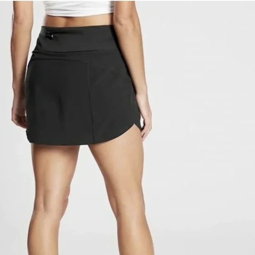 Athleta Run With It Skort 14